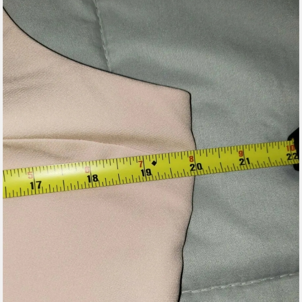 Bold Elements Pink Dress size Large NWT - Picture 10 of 11